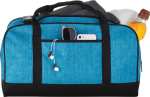 Heather 18'' Duffle Bag - SM-7757RYLFront Heather 18'' Duffle Bag - SM-7757RYLFront