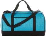 Heather 18'' Duffle Bag - SM-7757RYLFront Heather 18'' Duffle Bag - SM-7757RYLFront