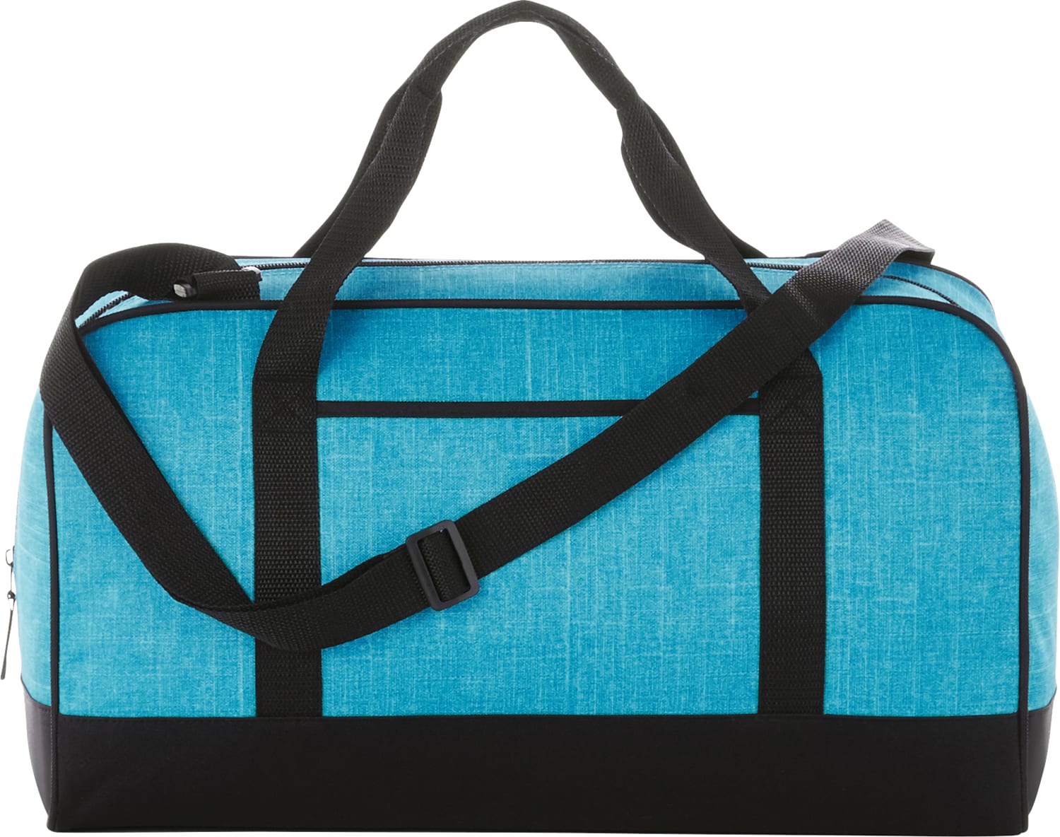 Heather 18'' Duffle Bag 1