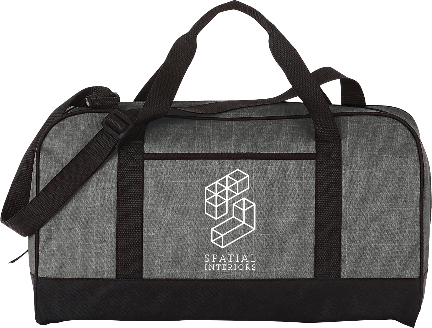 Heather 18'' Duffle Bag 1