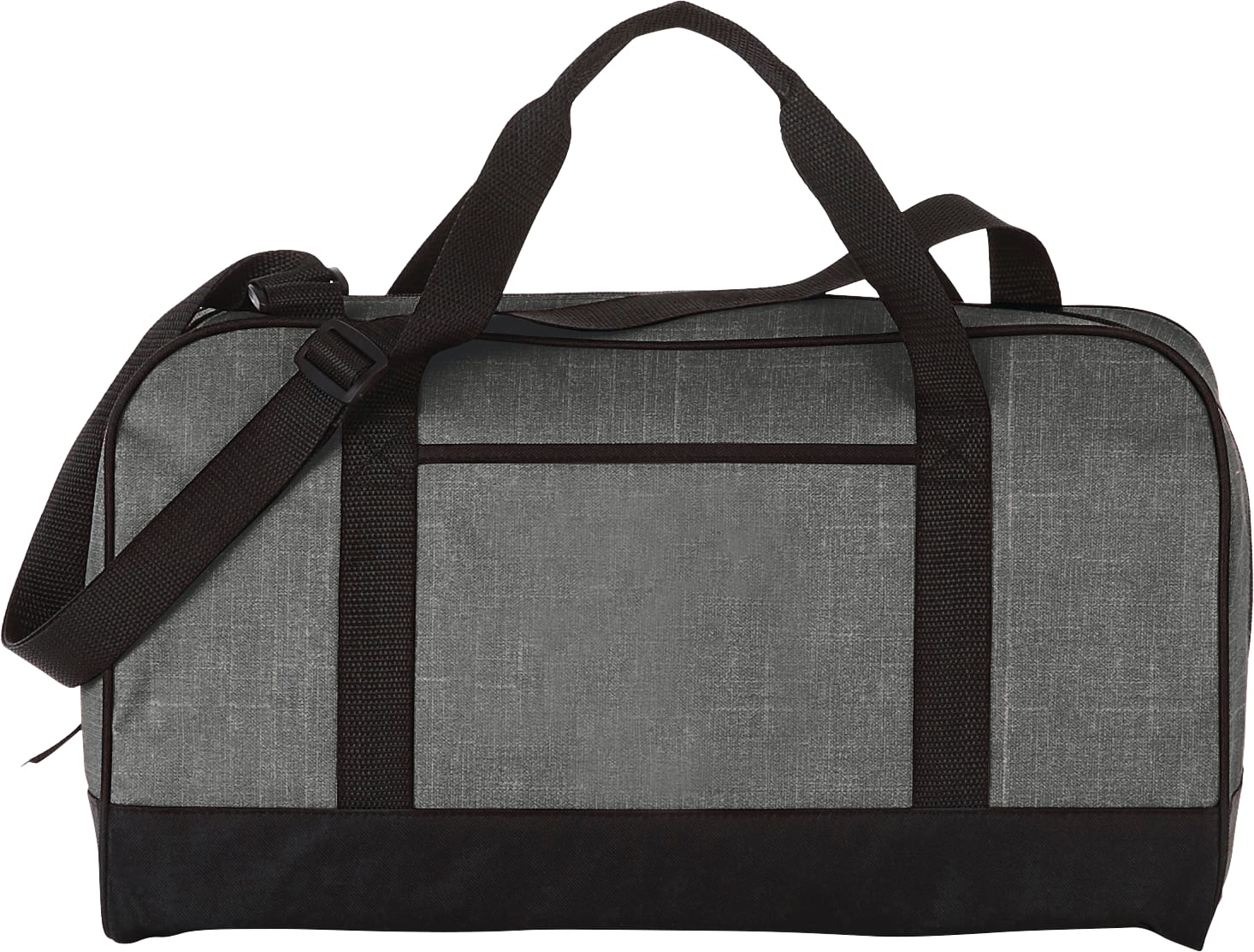 Heather 18'' Duffle Bag 1