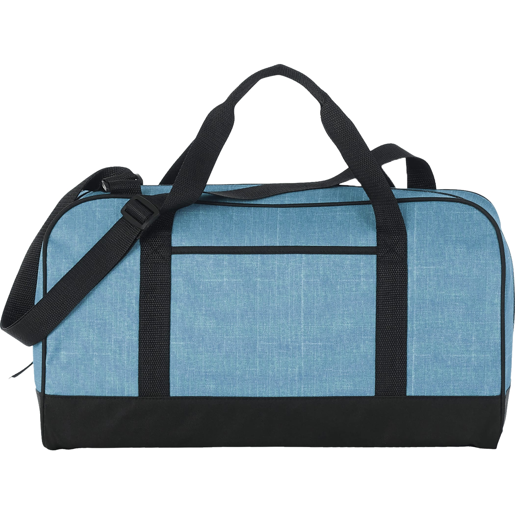 Heather 18'' Duffle Bag 1