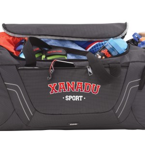 ellevenT Arc 21%27%27 Travel Duffle 1 ellevenT Arc 21%27%27 Travel Duffle 1