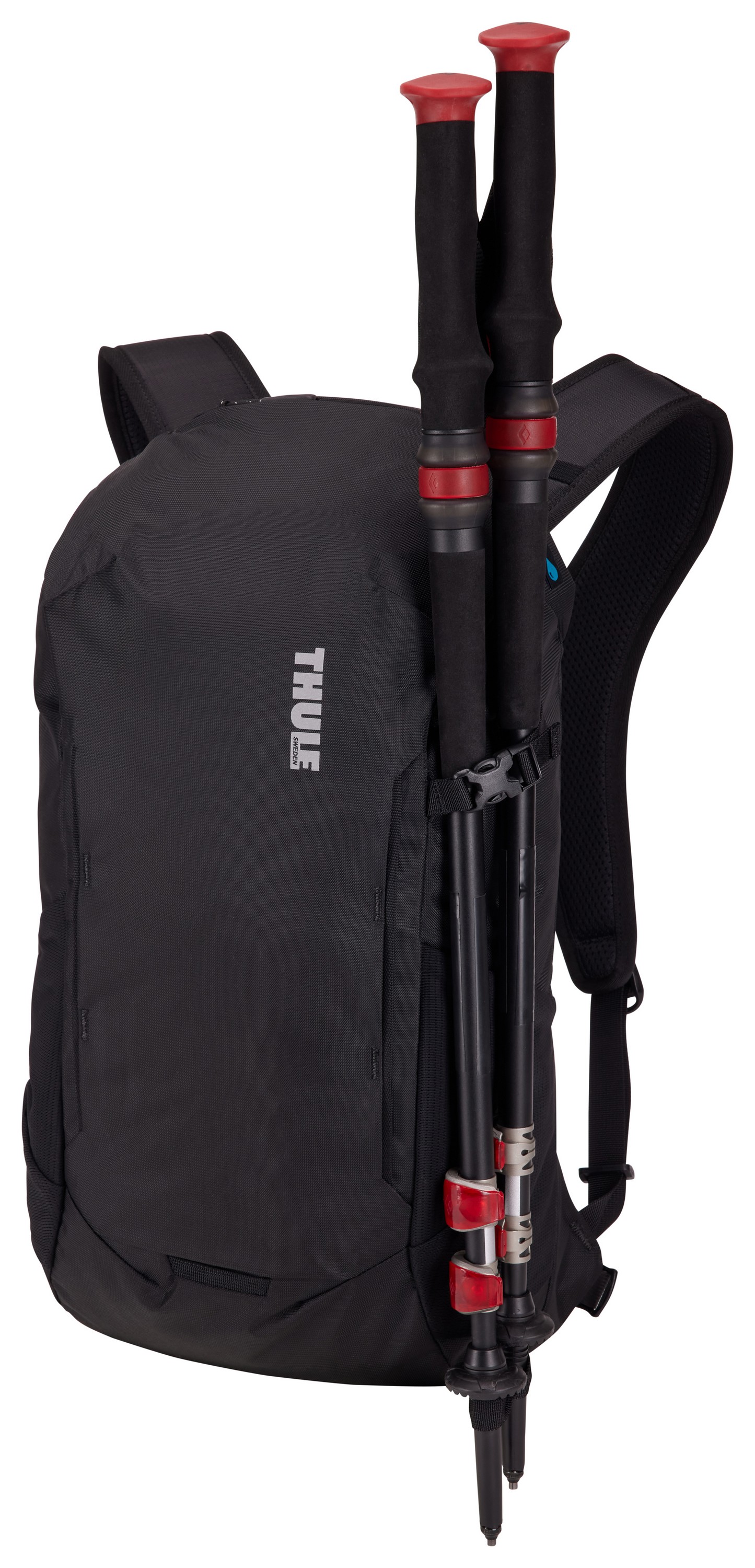 Thule Recycled All Trail 18L 14'' Laptop Backpack 1