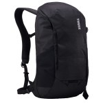 Thule Recycled All Trail 18L 14'' Laptop Backpack - 9020-26BKAngle-Right Thule Recycled All Trail 18L 14'' Laptop Backpack - 9020-26BKAngle-Right