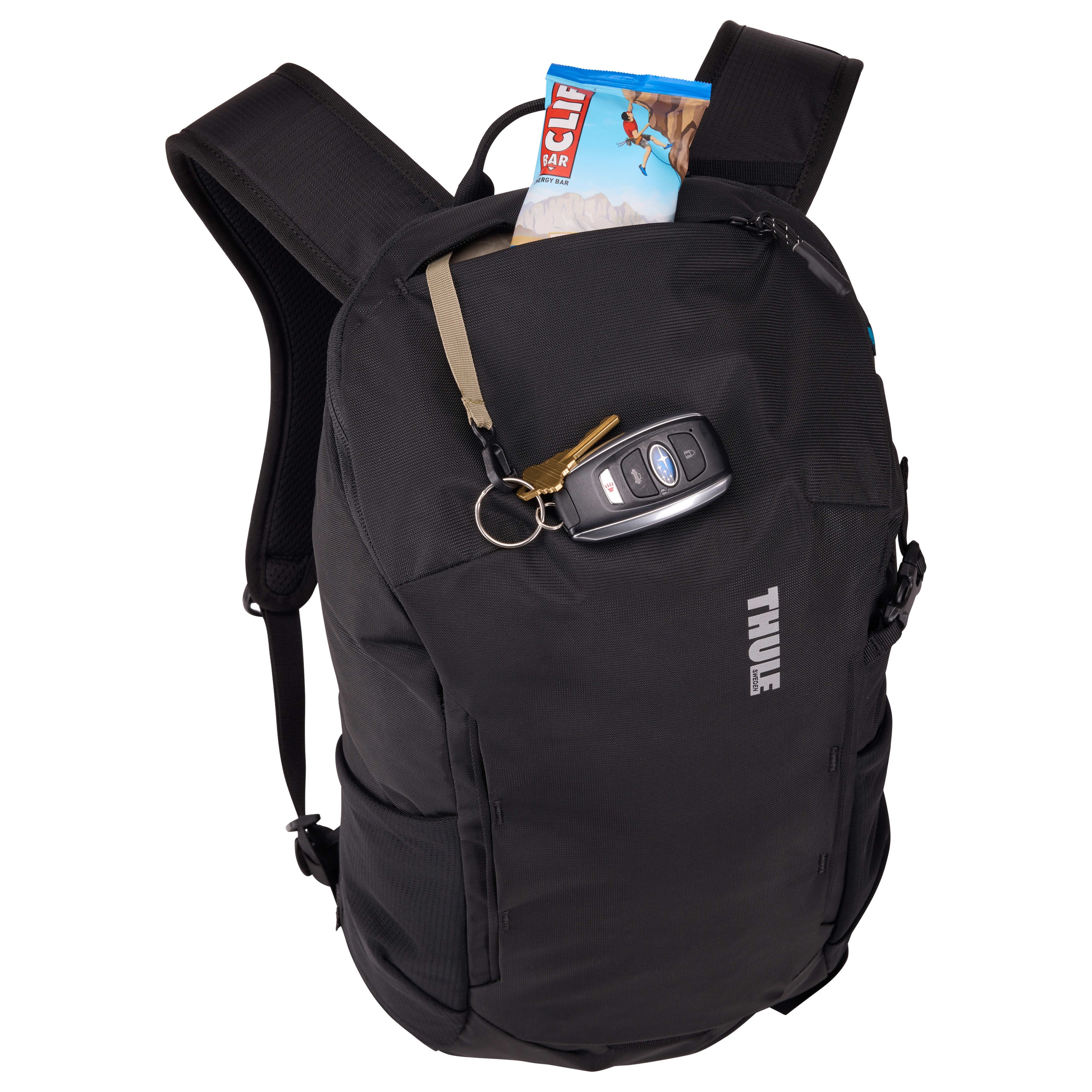 Thule Recycled All Trail 18L 14'' Laptop Backpack 1