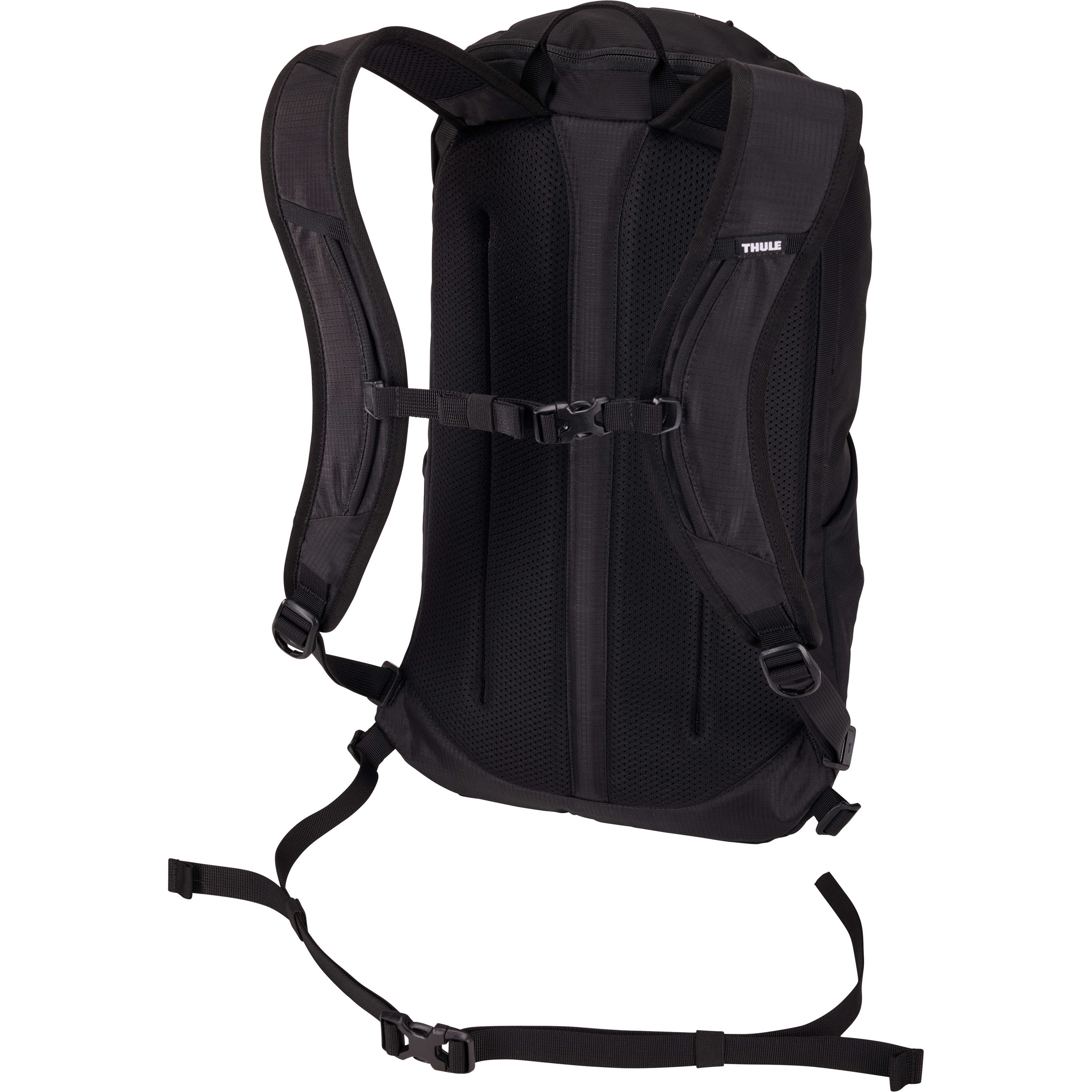 Thule Recycled All Trail 18L 14'' Laptop Backpack 1