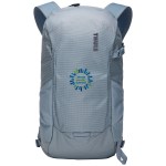 Thule Recycled All Trail 18L 14'' Laptop Backpack - 9020-26PNGFront Thule Recycled All Trail 18L 14'' Laptop Backpack - 9020-26PNGFront
