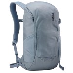 Thule Recycled All Trail 18L 14'' Laptop Backpack - 9020-26PNGAngle-Right Thule Recycled All Trail 18L 14'' Laptop Backpack - 9020-26PNGAngle-Right