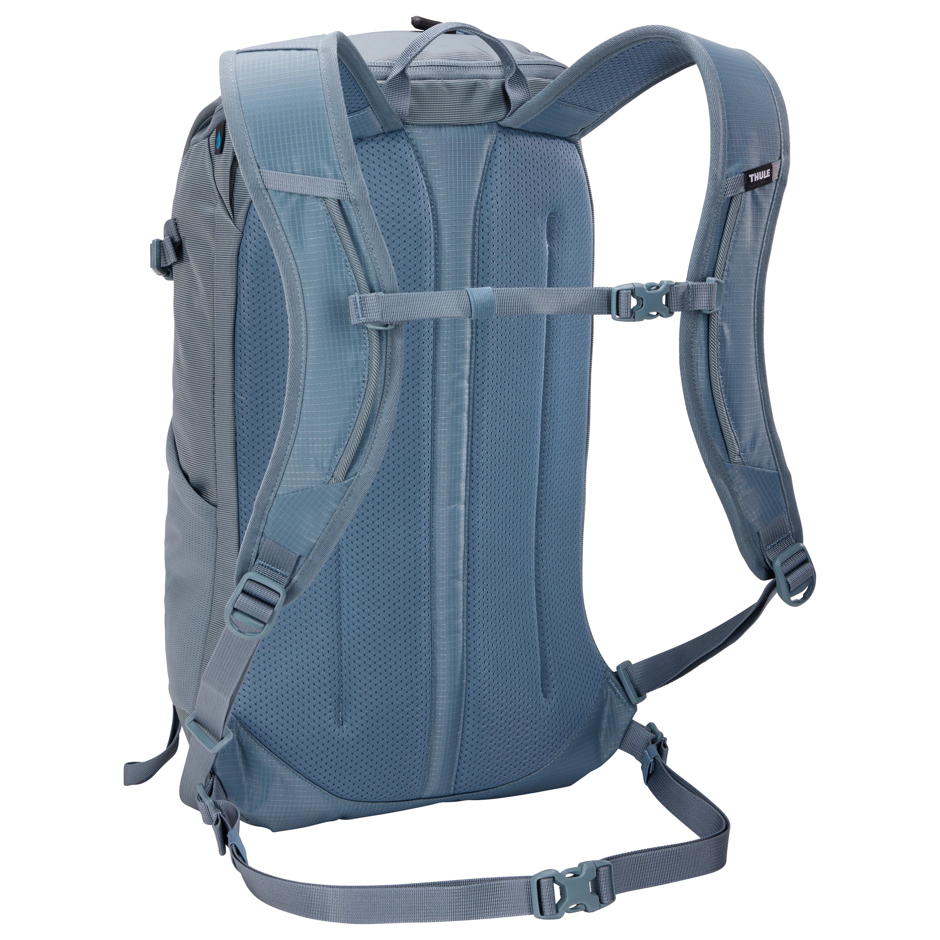 Thule Recycled All Trail 18L 14'' Laptop Backpack 1