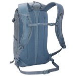 Thule Recycled All Trail 18L 14'' Laptop Backpack - 9020-26PNGBack Thule Recycled All Trail 18L 14'' Laptop Backpack - 9020-26PNGBack