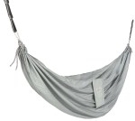 High Sierra Packable Hammock with Straps - 8052-87GYAngle-Right High Sierra Packable Hammock with Straps - 8052-87GYAngle-Right