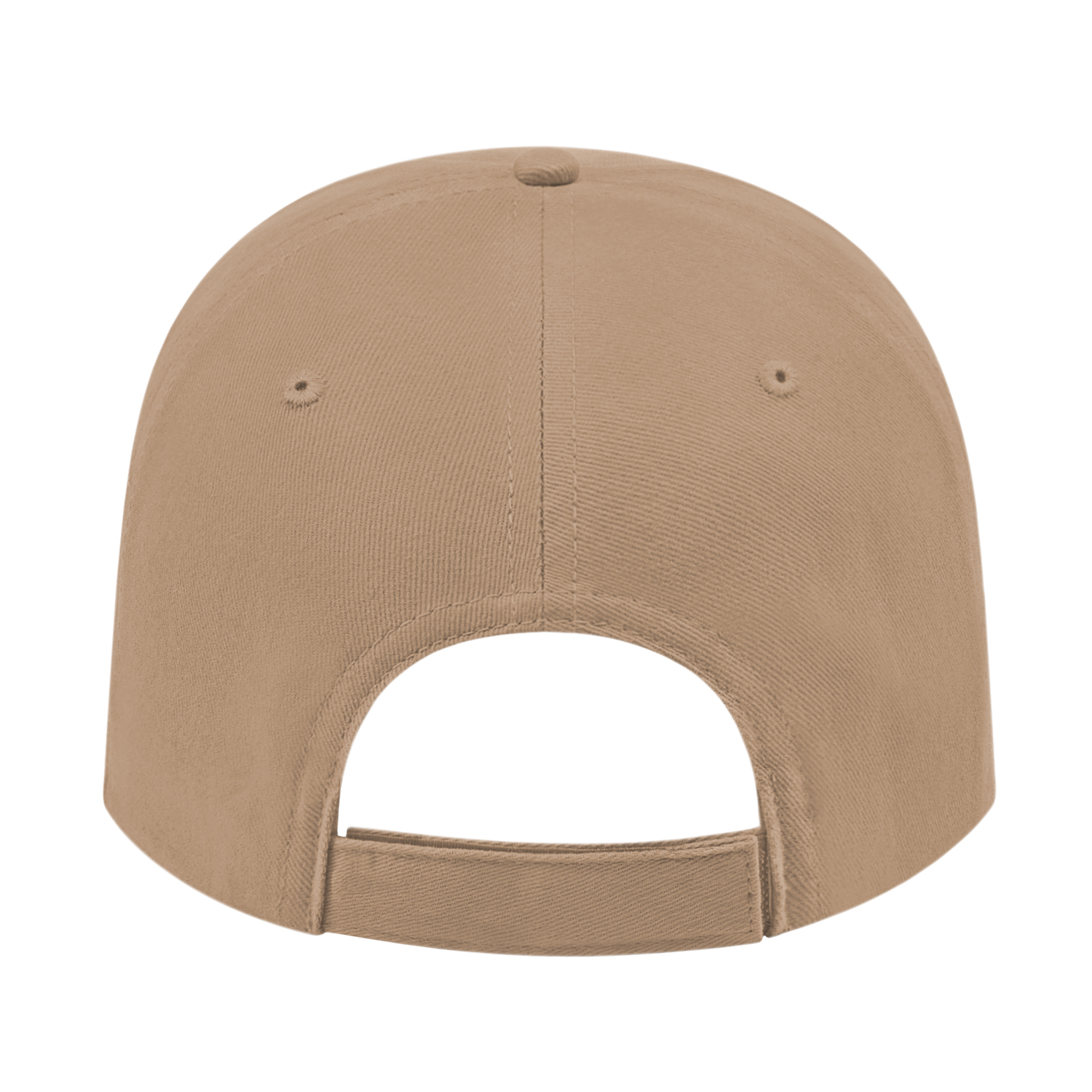 Cap America Lightweight Structured Low Profile Cap 2