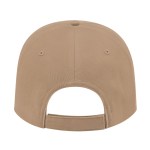 Cap America Lightweight Structured Low Profile Cap - SM-8404KHAngle-Right Cap America Lightweight Structured Low Profile Cap - SM-8404KHAngle-Right