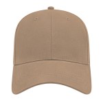 Cap America Lightweight Structured Low Profile Cap - SM-8404KHLeft-Side Cap America Lightweight Structured Low Profile Cap - SM-8404KHLeft-Side