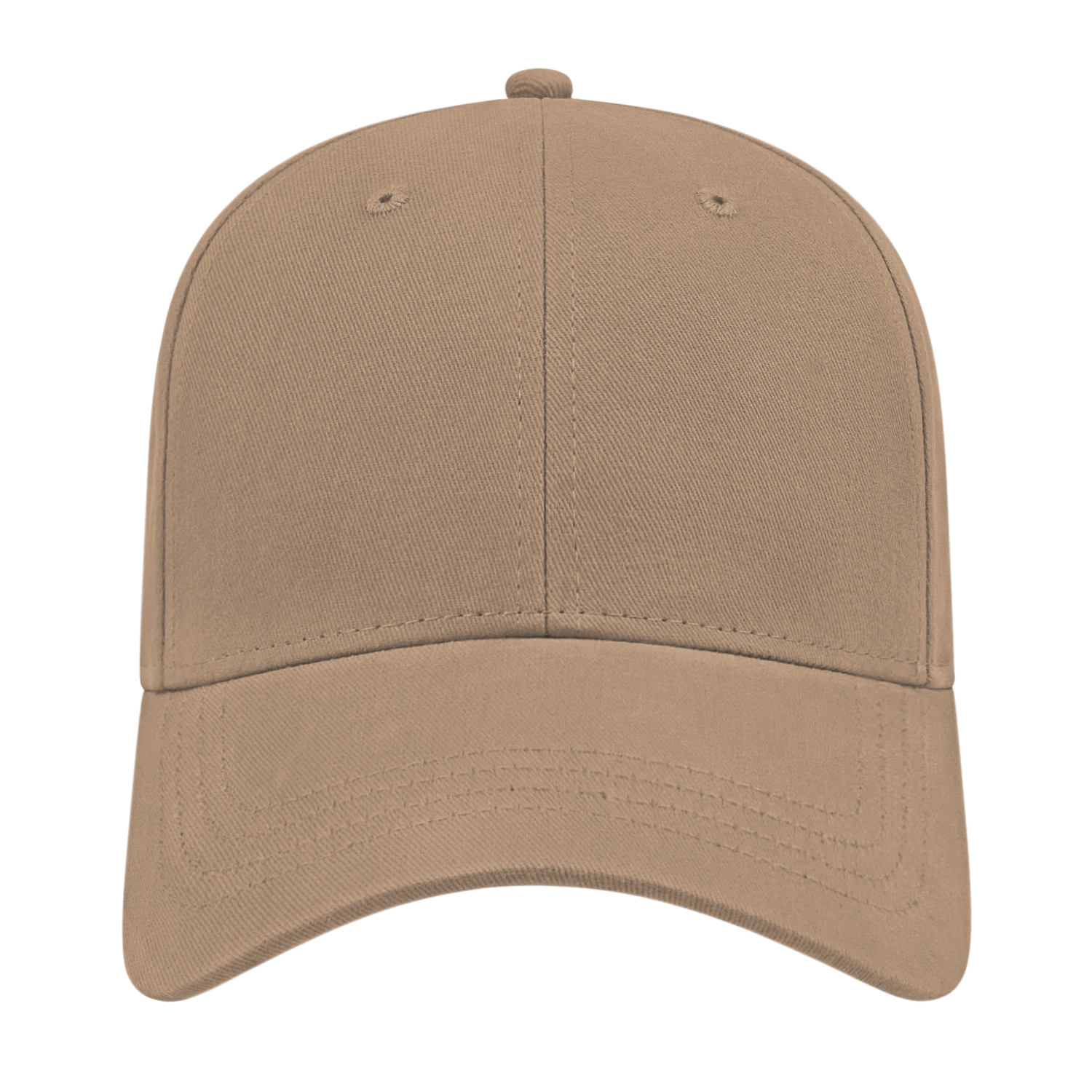 Cap America Lightweight Structured Low Profile Cap 2