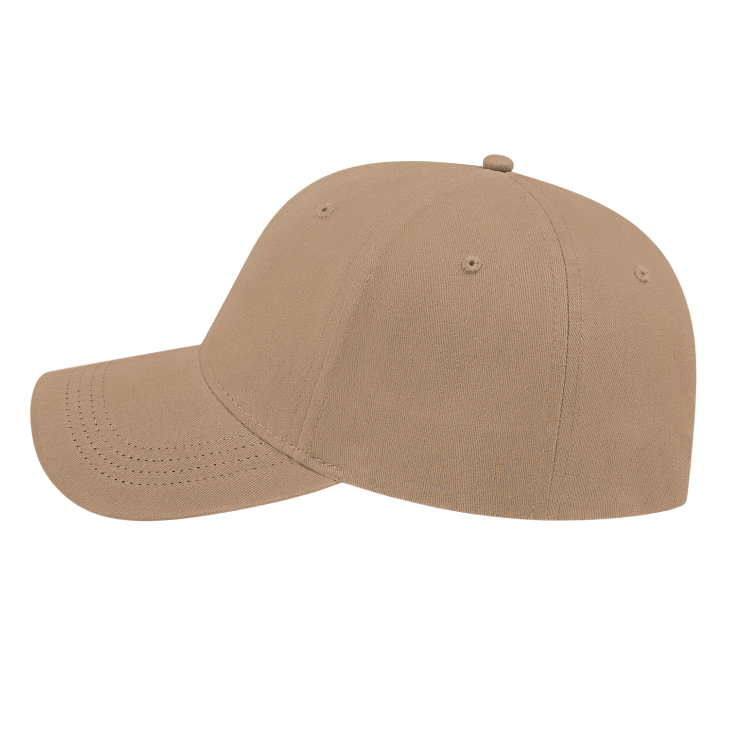 Cap America Lightweight Structured Low Profile Cap 2