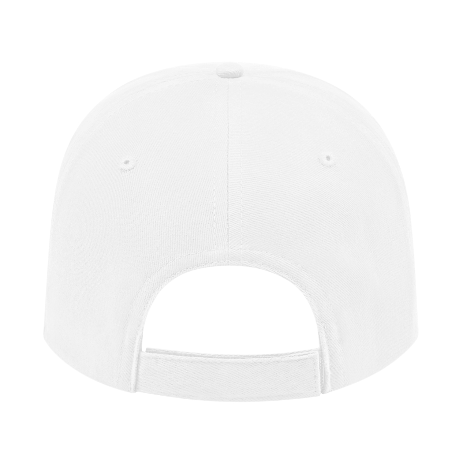 Cap America Lightweight Structured Low Profile Cap 2