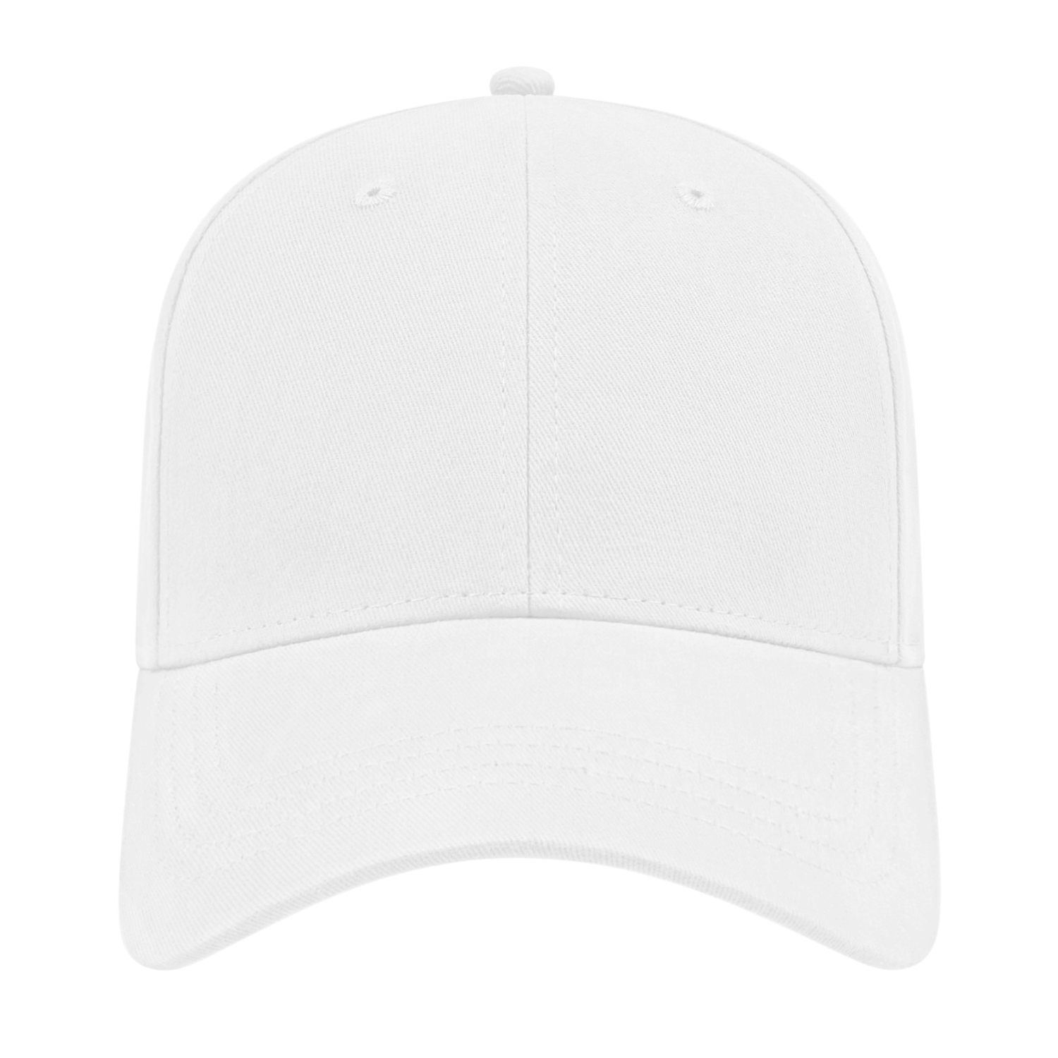 Cap America Lightweight Structured Low Profile Cap 2