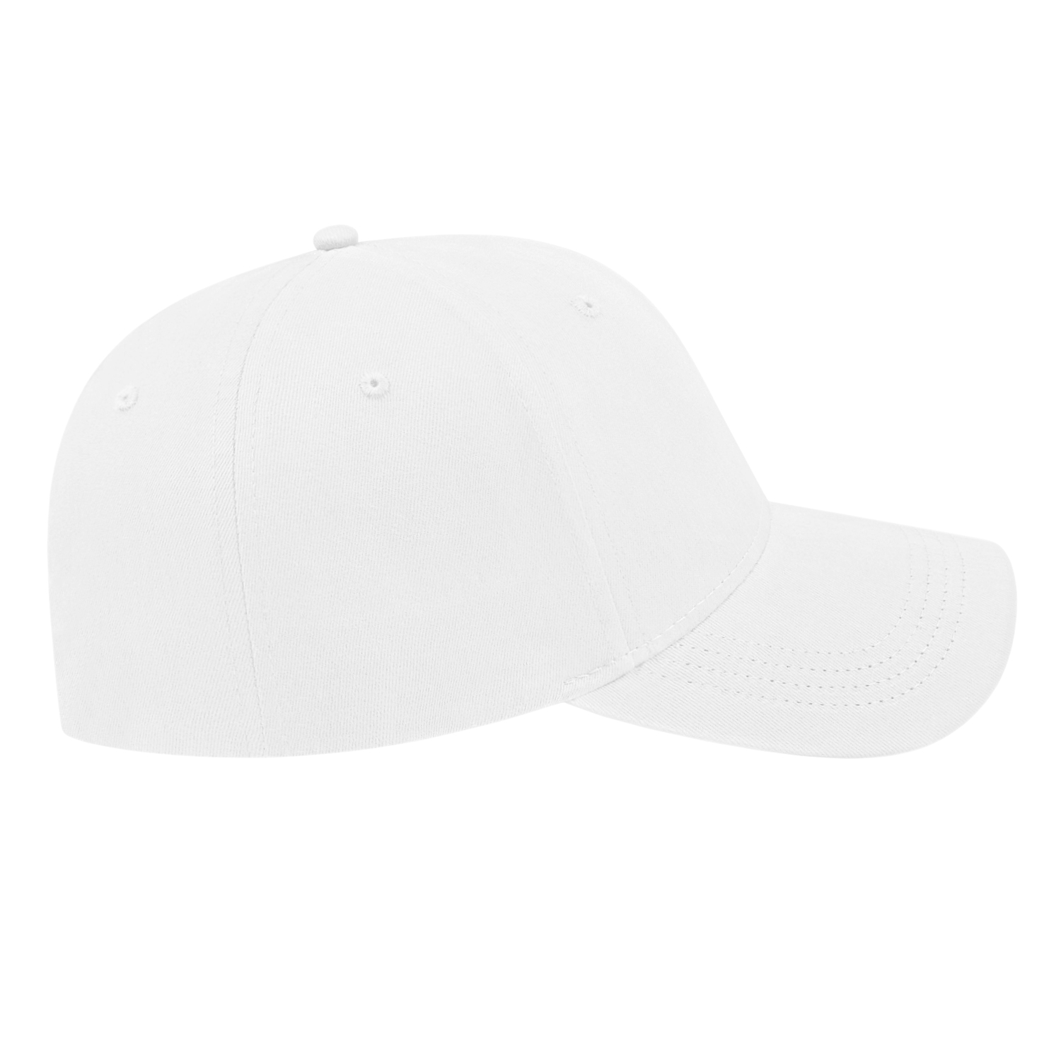 Cap America Lightweight Structured Low Profile Cap 2