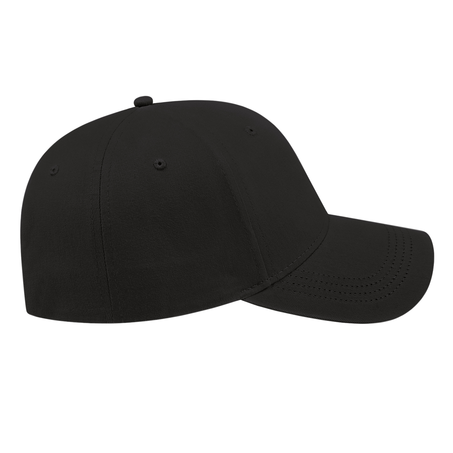 Cap America Lightweight Structured Low Profile Cap 2