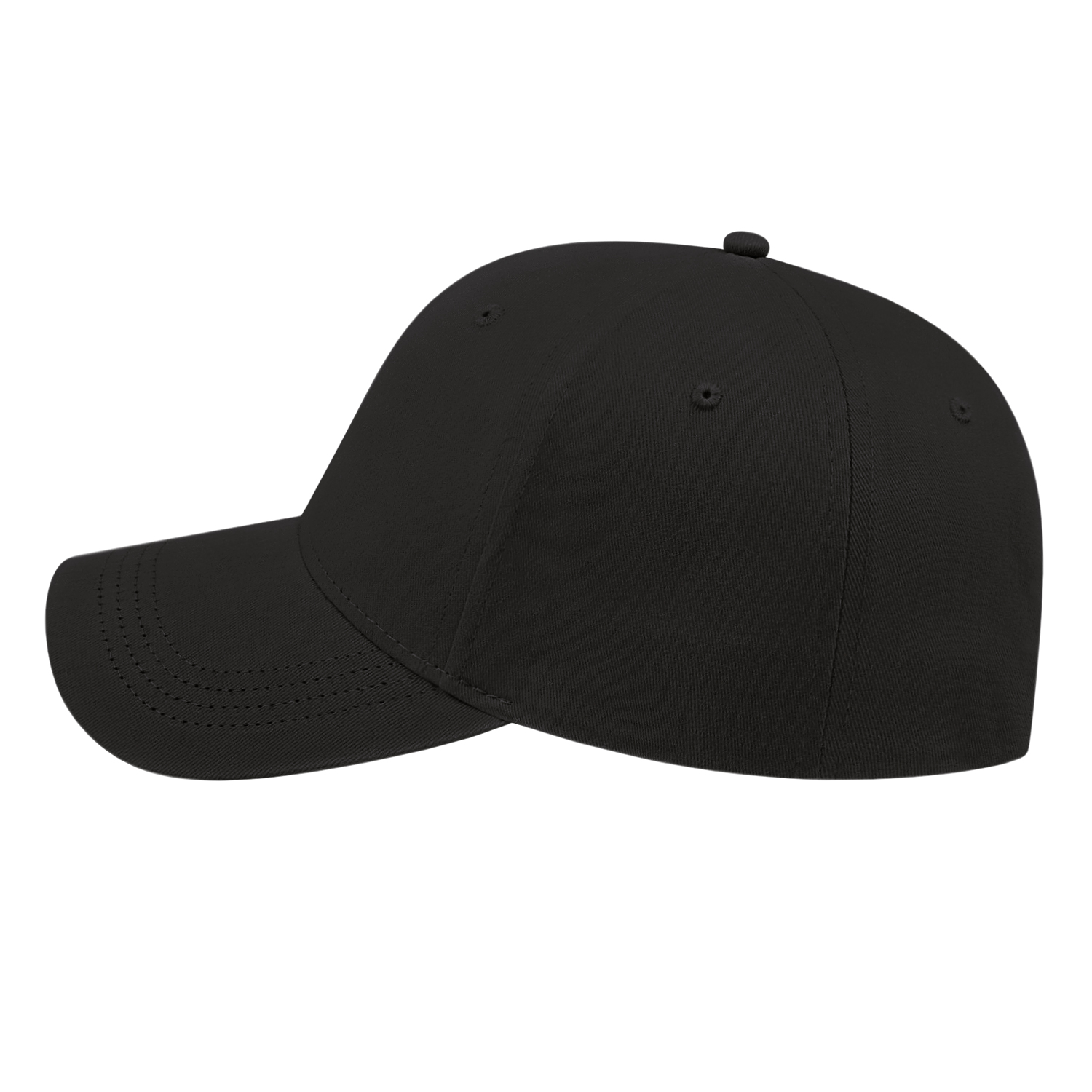Cap America Lightweight Structured Low Profile Cap 2