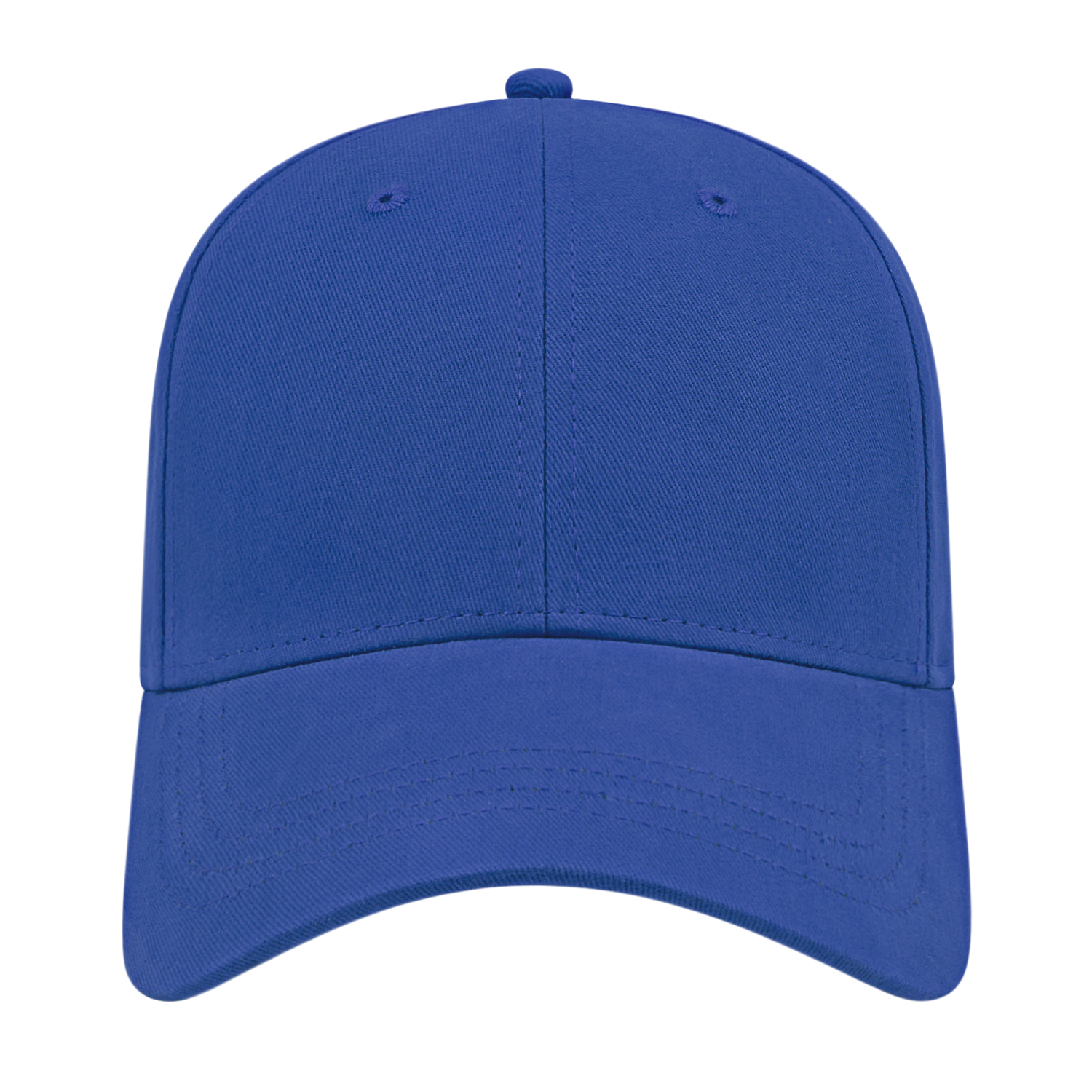 Cap America Lightweight Structured Low Profile Cap 2