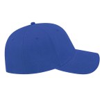 Cap America Lightweight Structured Low Profile Cap - SM-8404NYFront Cap America Lightweight Structured Low Profile Cap - SM-8404NYFront