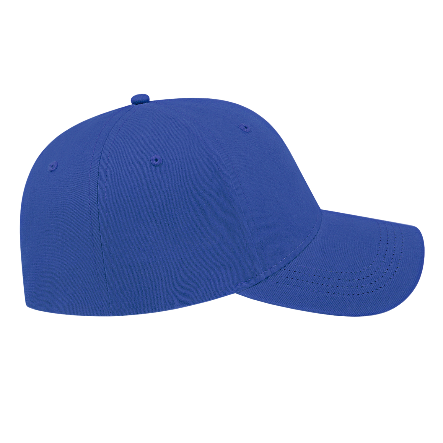 Cap America Lightweight Structured Low Profile Cap 2