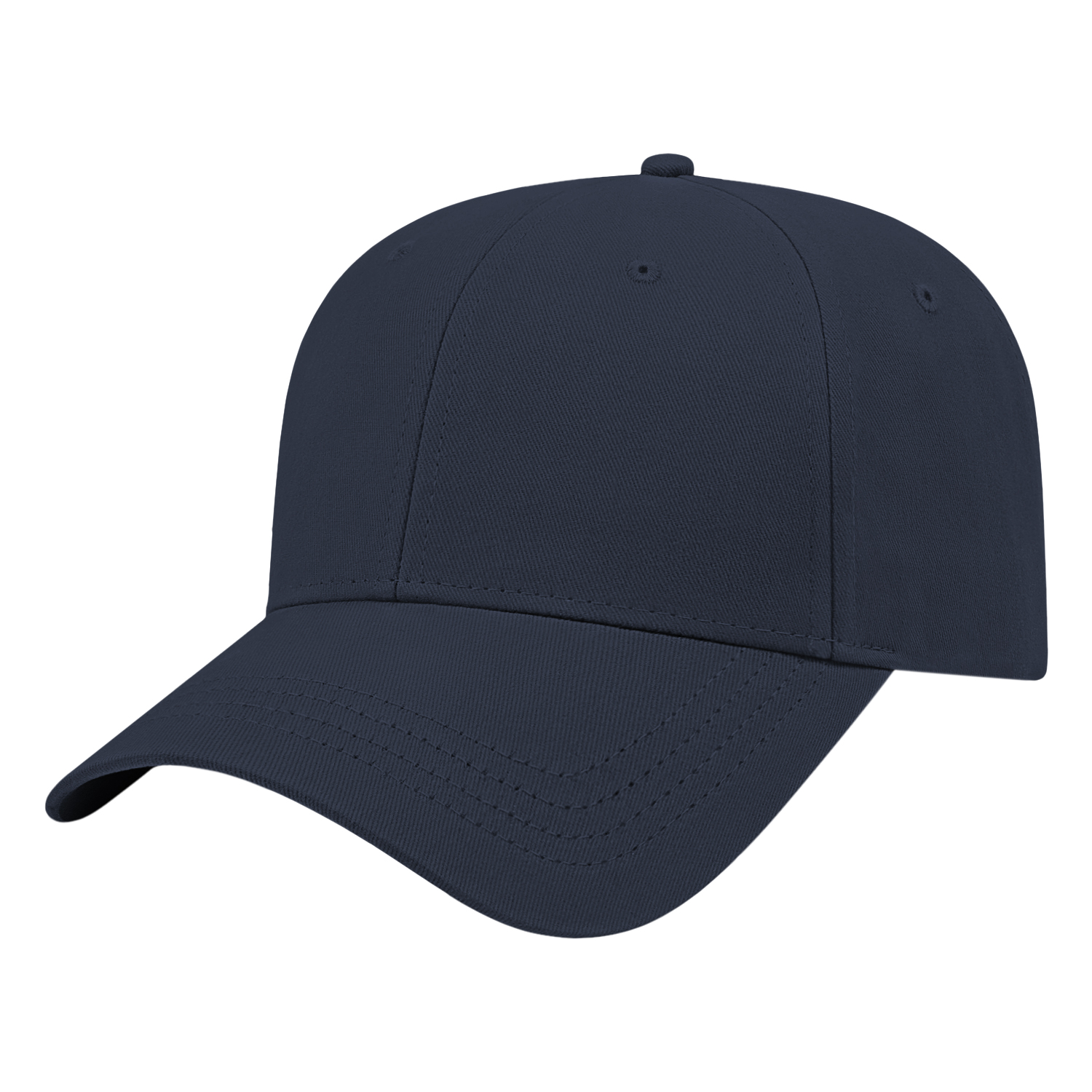 Cap America Lightweight Structured Low Profile Cap 2
