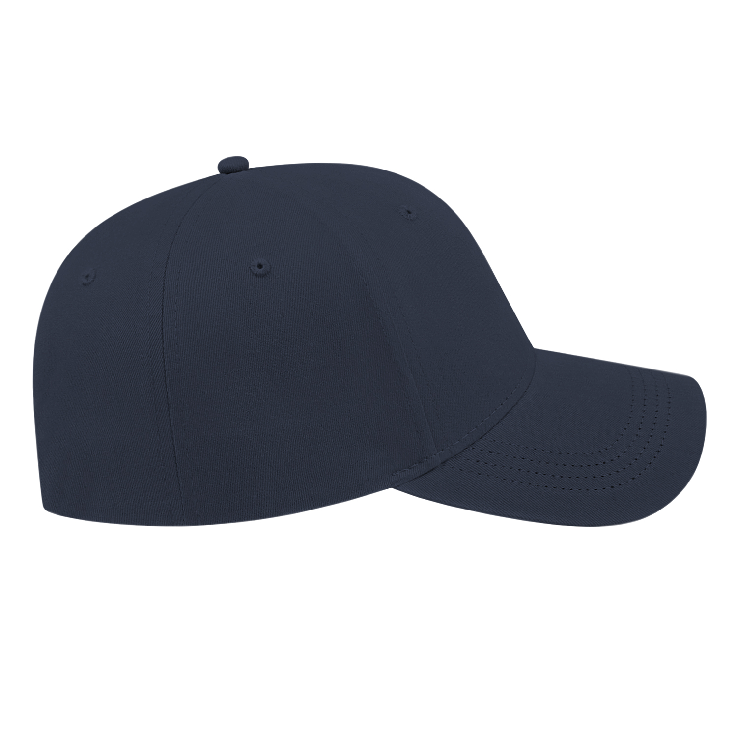 Cap America Lightweight Structured Low Profile Cap 2