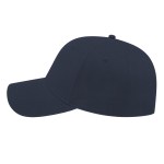 Cap America Lightweight Structured Low Profile Cap - SM-8404RYLAngle-Right Cap America Lightweight Structured Low Profile Cap - SM-8404RYLAngle-Right