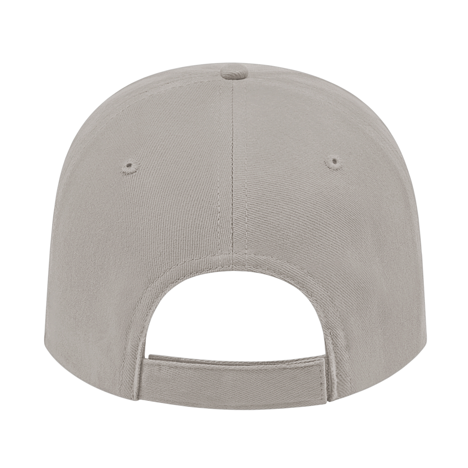 Cap America Lightweight Structured Low Profile Cap 2
