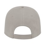Cap America Lightweight Structured Low Profile Cap - SM-8404RYLFront Cap America Lightweight Structured Low Profile Cap - SM-8404RYLFront