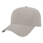 Cap America Lightweight Structured Low Profile Cap - SM-8404RYLLeft-Side Cap America Lightweight Structured Low Profile Cap - SM-8404RYLLeft-Side