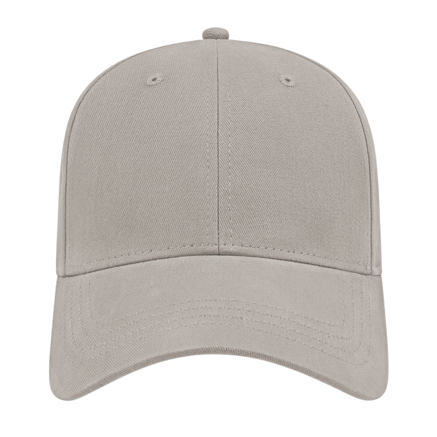 Cap America Lightweight Structured Low Profile Cap 2