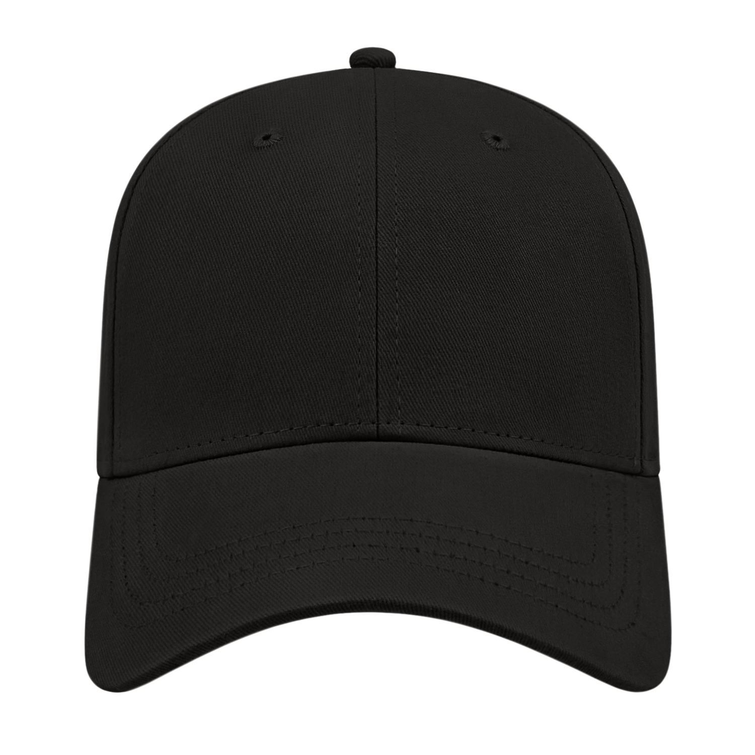 Cap America Lightweight Structured Low Profile Cap 2