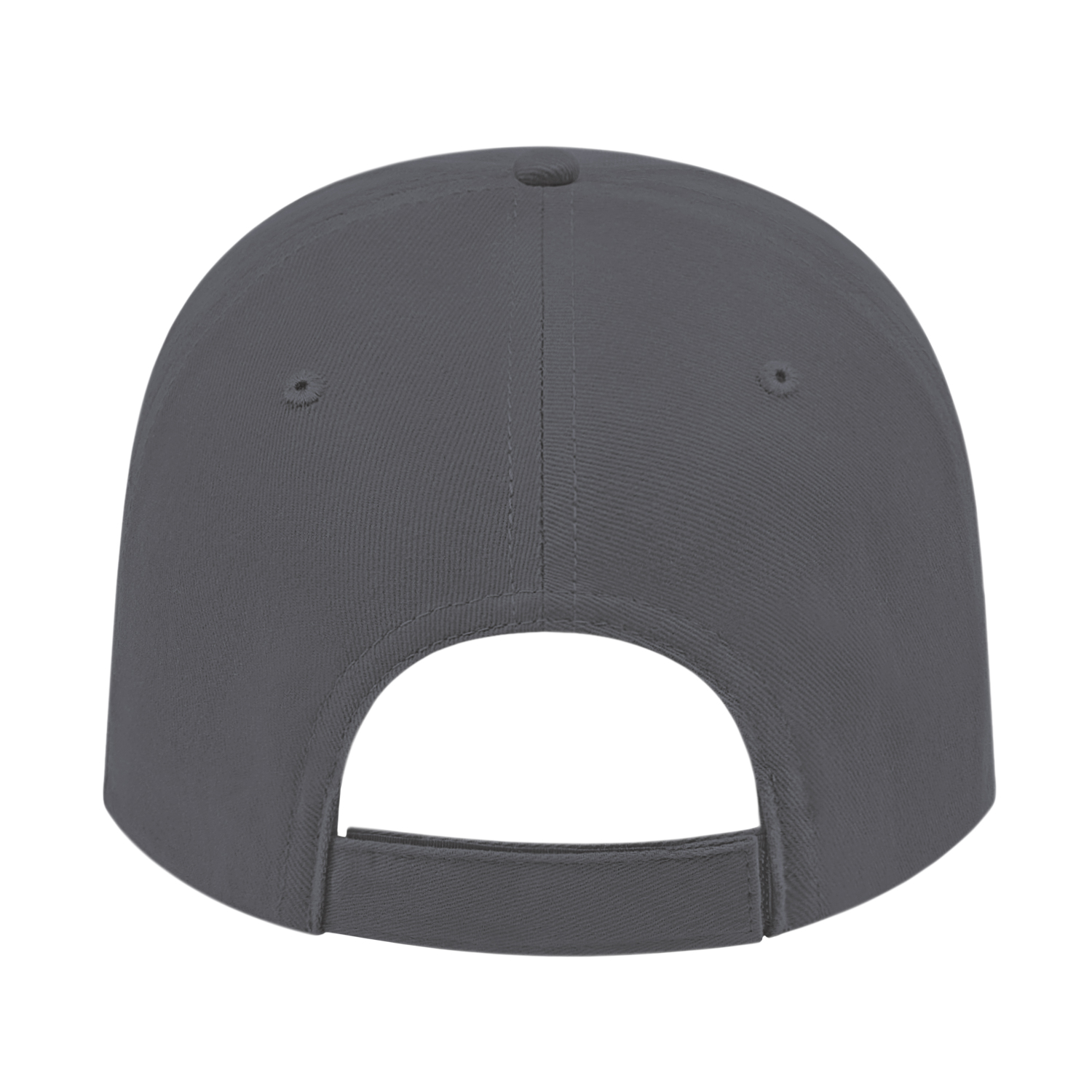 Cap America Lightweight Structured Low Profile Cap 2