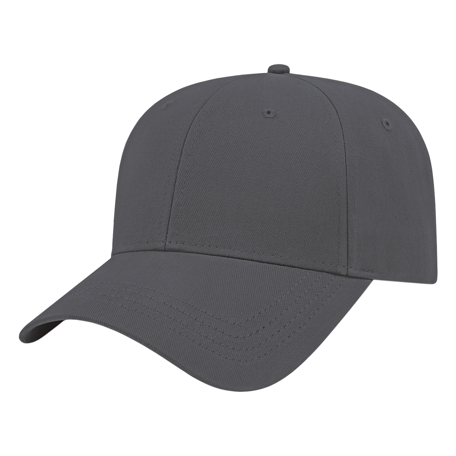 Cap America Lightweight Structured Low Profile Cap 2
