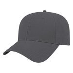Cap America Lightweight Structured Low Profile Cap - SM-8404CHLeft-Side Cap America Lightweight Structured Low Profile Cap - SM-8404CHLeft-Side