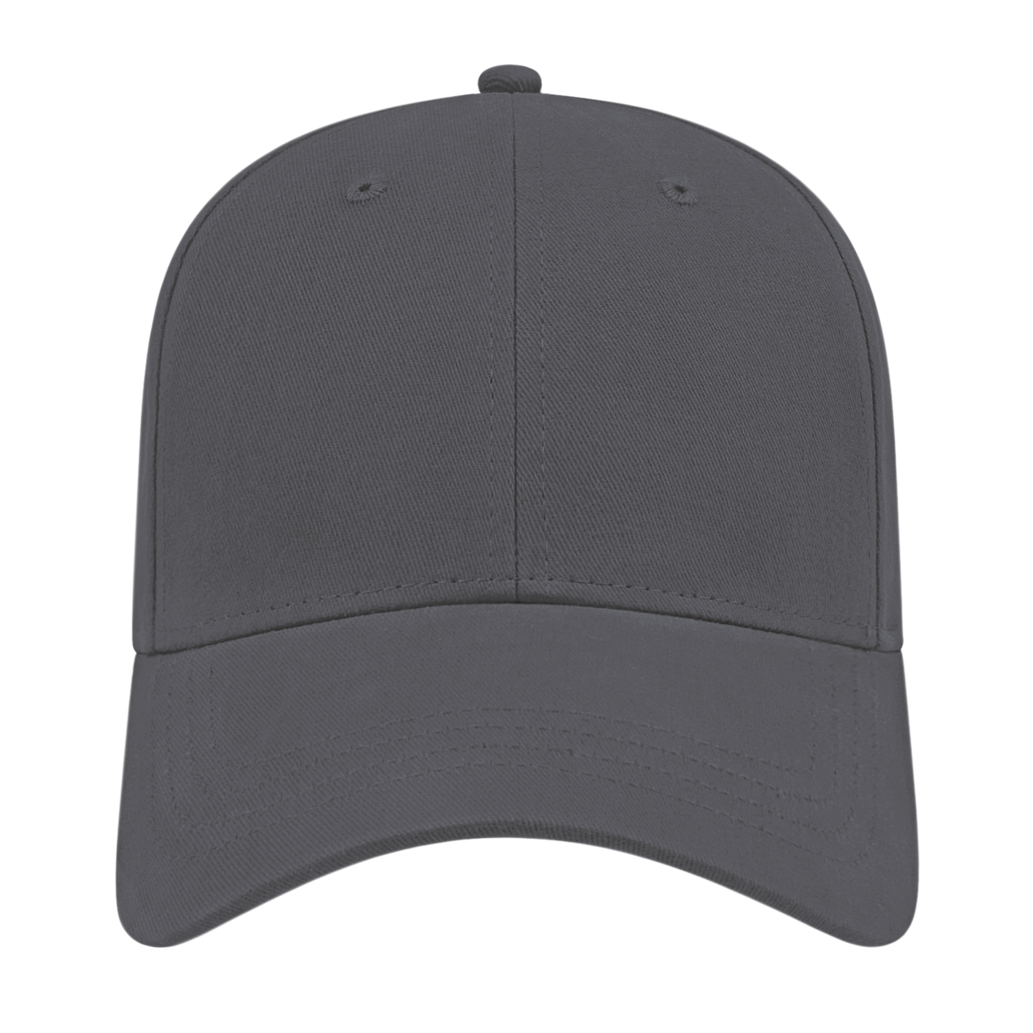 Cap America Lightweight Structured Low Profile Cap 2