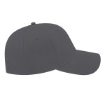 Cap America Lightweight Structured Low Profile Cap - SM-8404GYBack Cap America Lightweight Structured Low Profile Cap - SM-8404GYBack