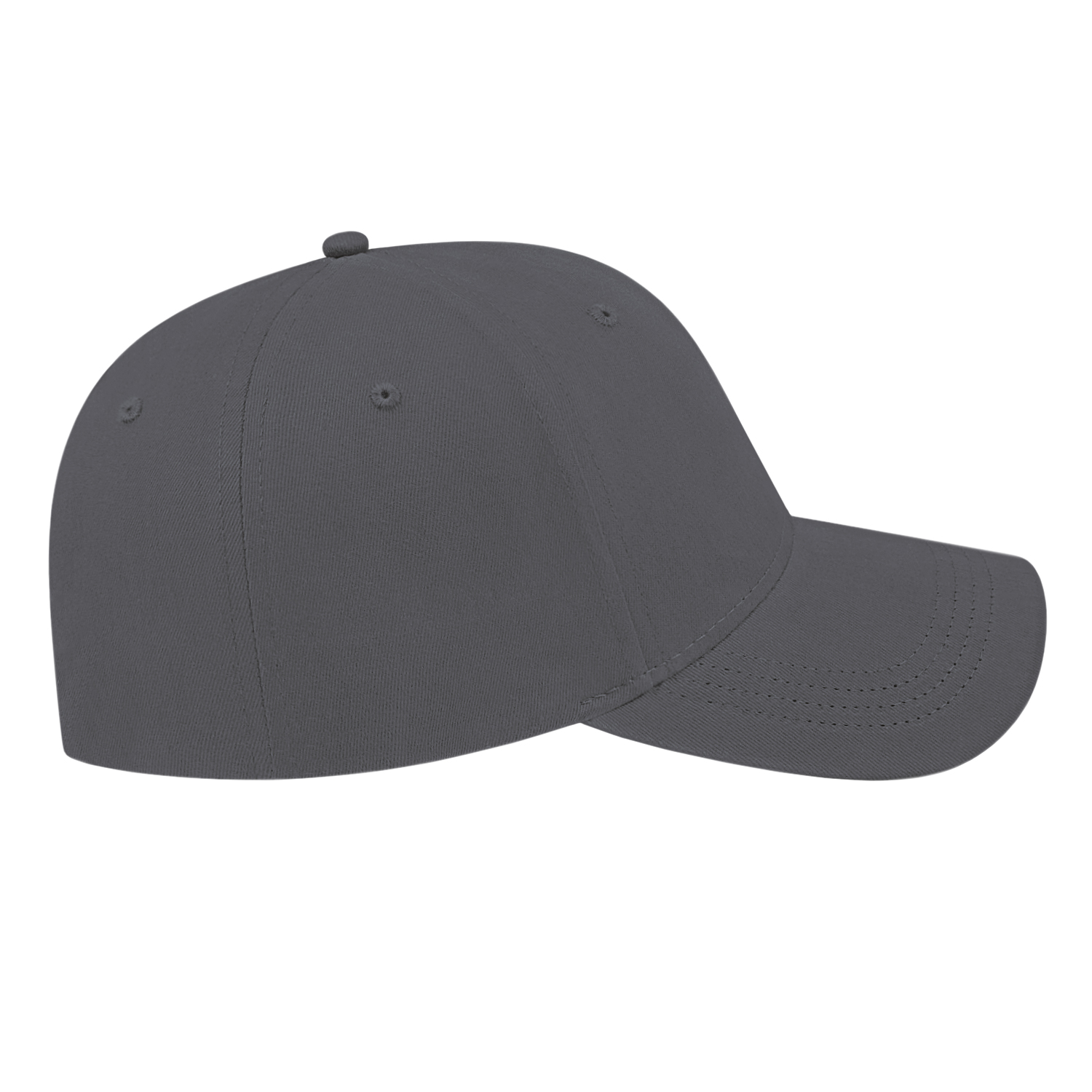 Cap America Lightweight Structured Low Profile Cap 2