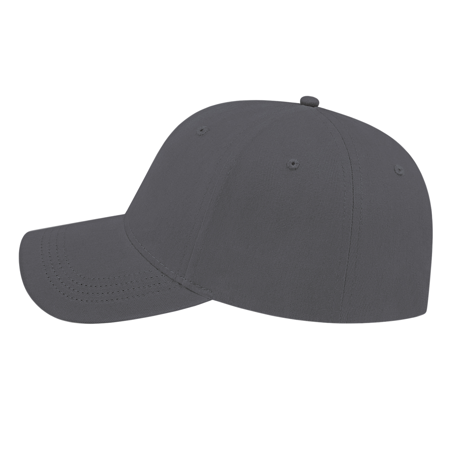 Cap America Lightweight Structured Low Profile Cap 2