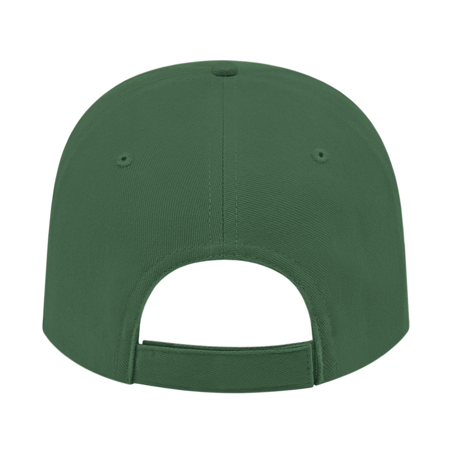 Cap America Lightweight Structured Low Profile Cap 2