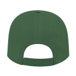 Cap America Lightweight Structured Low Profile Cap - SM-8404GYFront Cap America Lightweight Structured Low Profile Cap - SM-8404GYFront