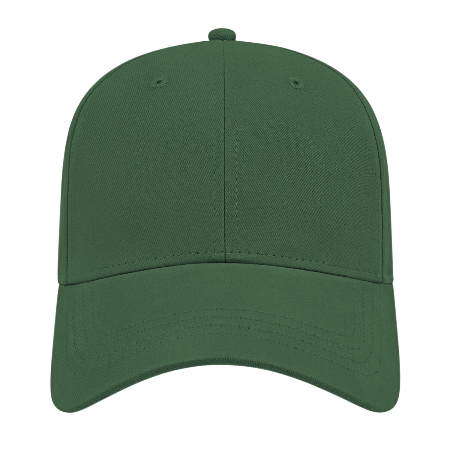 Cap America Lightweight Structured Low Profile Cap 2