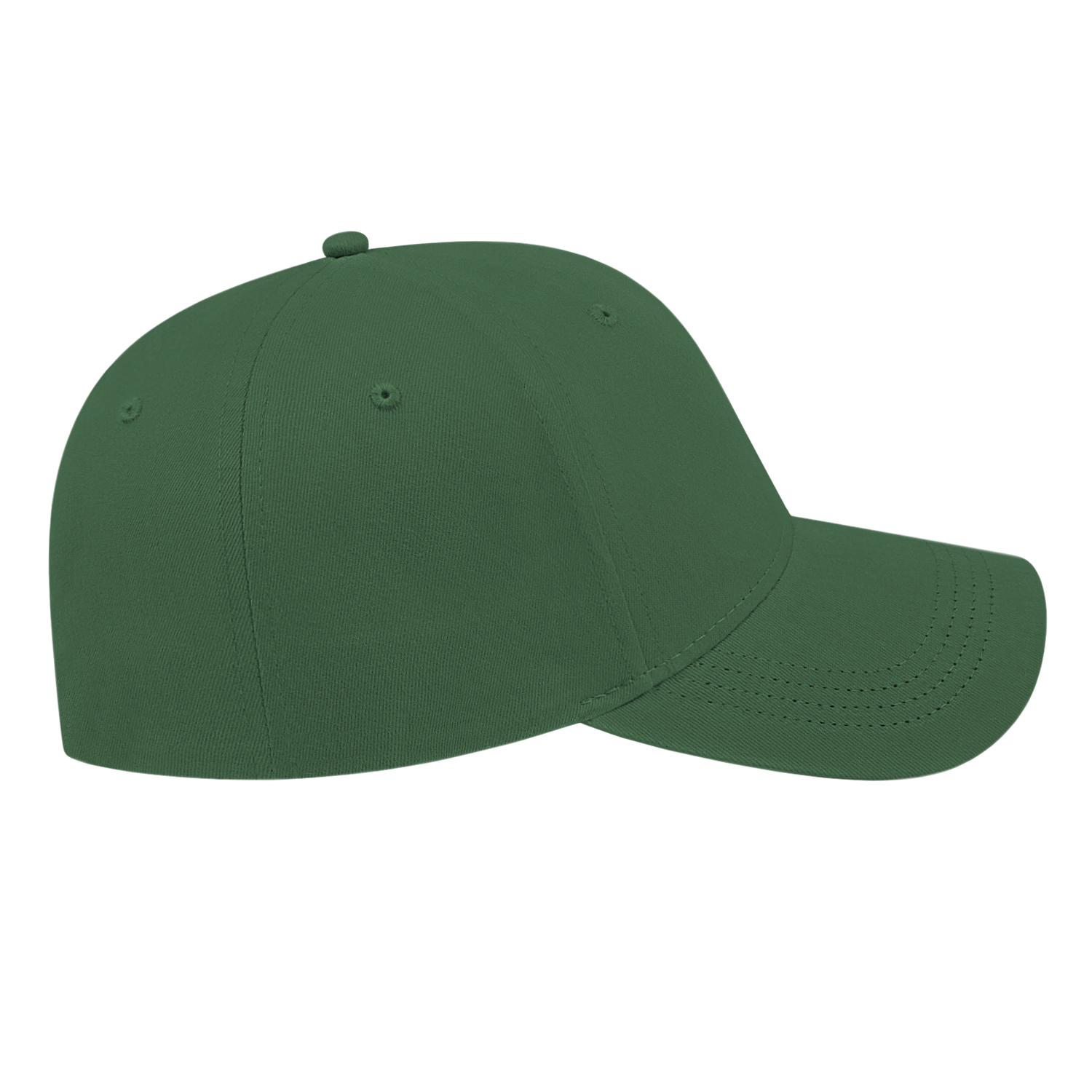 Cap America Lightweight Structured Low Profile Cap 2