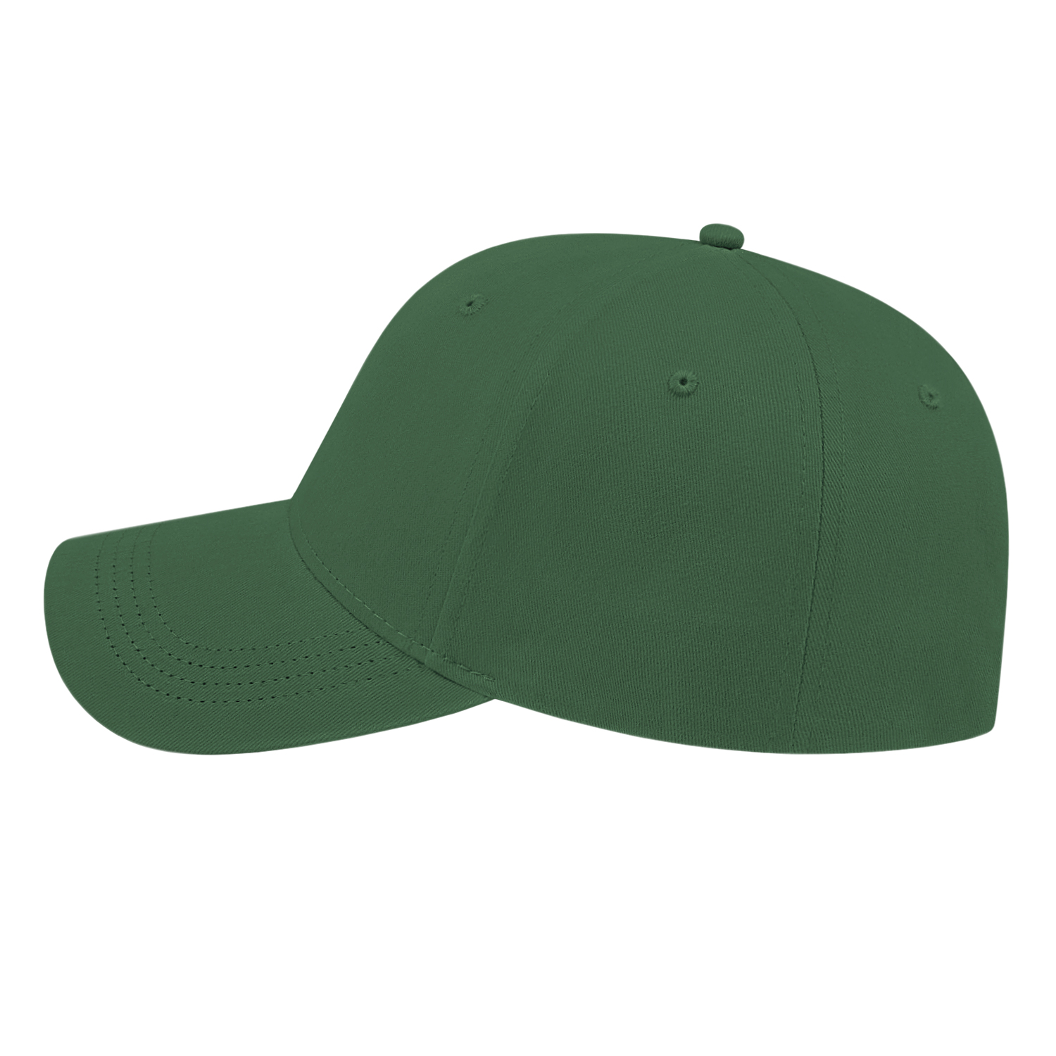 Cap America Lightweight Structured Low Profile Cap 2
