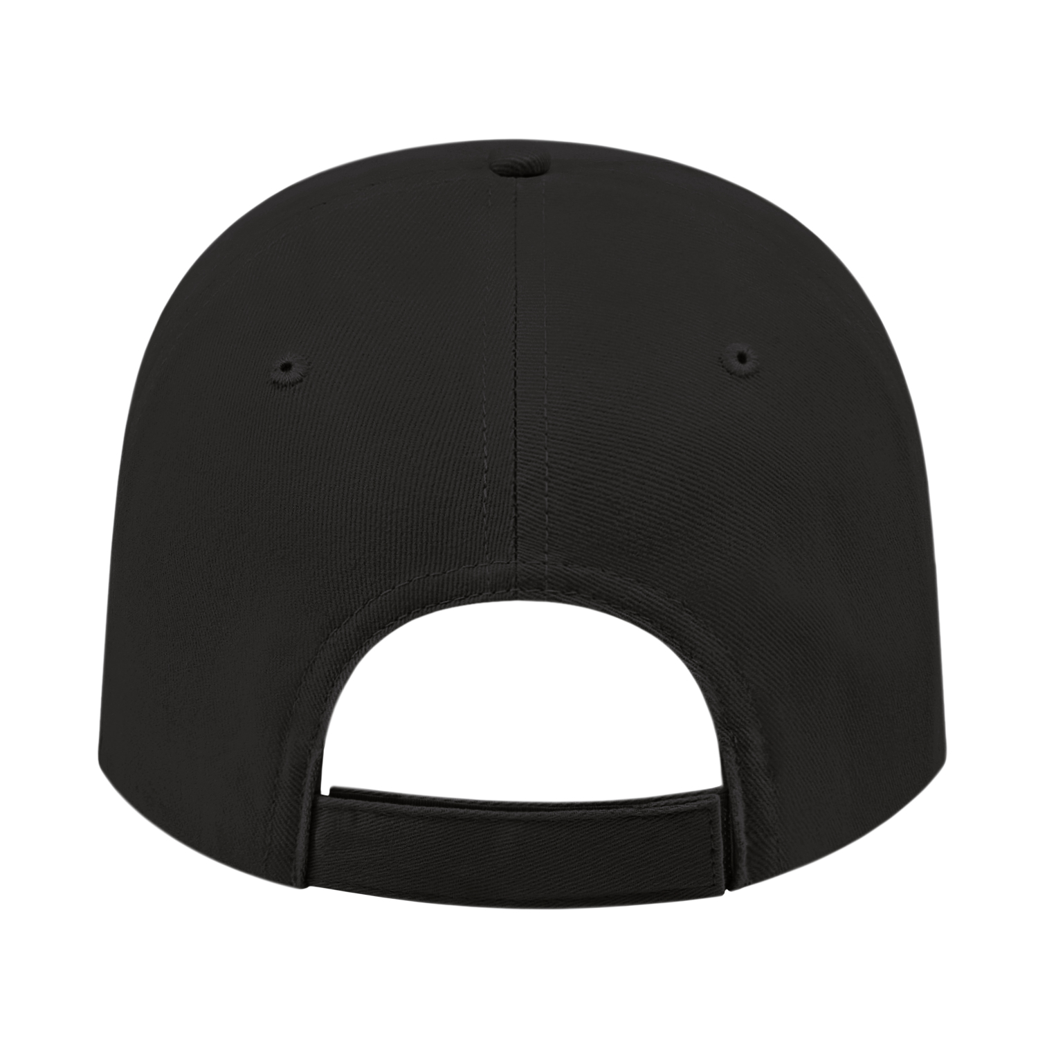 Cap America Lightweight Structured Low Profile Cap 2